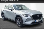Mazda CX-60 2026