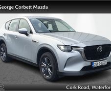Mazda CX-60 2026