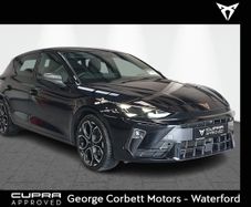 Cupra Leon 2024