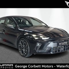 Cupra Leon 2024