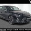 Cupra Leon 2024