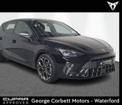 Cupra Leon 2024
