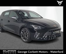 Cupra Leon 2024