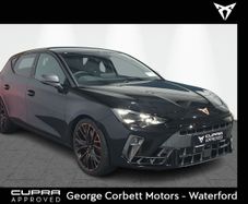 Cupra Leon 2025