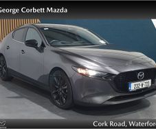 Mazda 3 2023