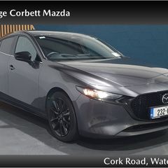 Mazda 3 2023