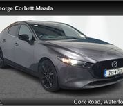 Mazda 3 2023