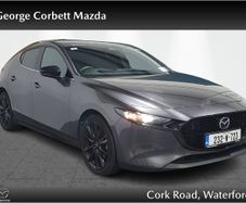 Mazda 3 2023