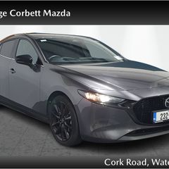 Mazda 3 2023