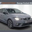 SEAT Ibiza 2025