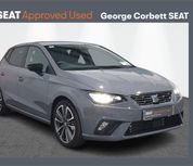 SEAT Ibiza 2025