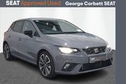 SEAT Ibiza 2025