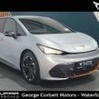 Cupra Born 2025