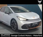 Cupra Born 2025