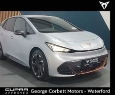 Cupra Born 2025