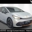 Cupra Born 2025