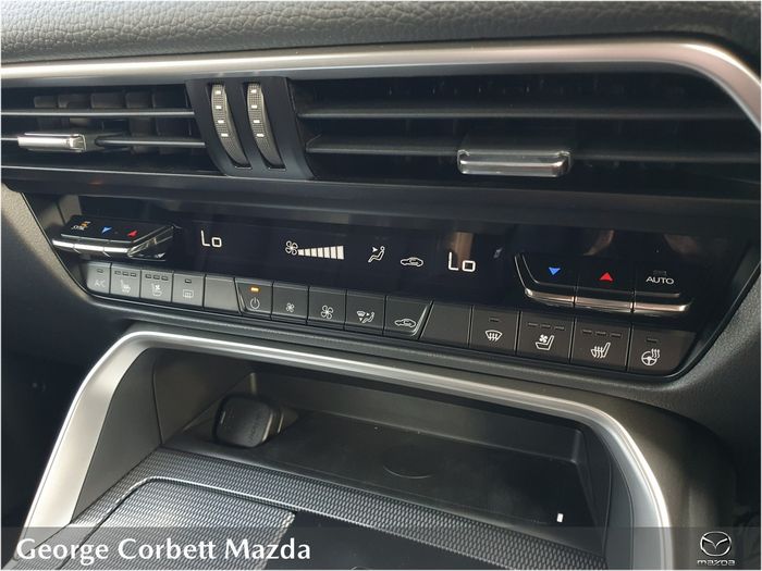 Mazda CX-60 2025
