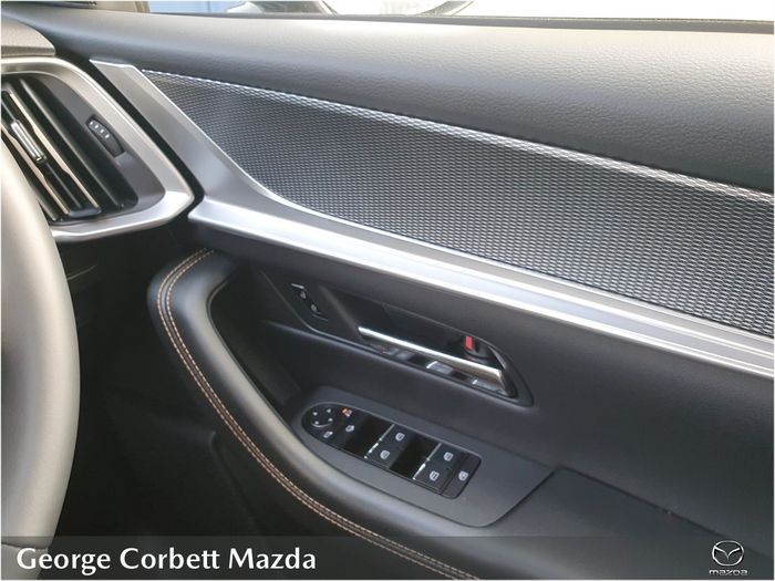 Mazda CX-60 2025
