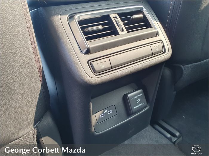 Mazda CX-60 2025