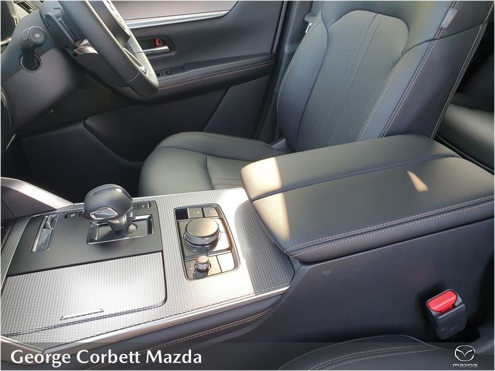 Mazda CX-60 2025