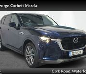 Mazda CX-60 2025