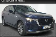 Mazda CX-60 2025