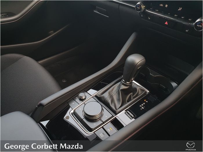 Mazda 3 2025
