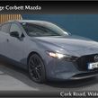 Mazda 3 2025