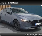 Mazda 3 2025