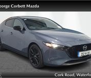 Mazda 3 2025