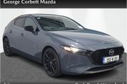 Mazda 3 2025