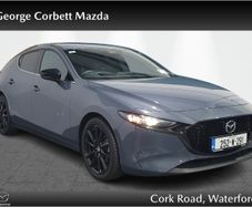 Mazda 3 2025