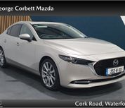 Mazda 3 2025