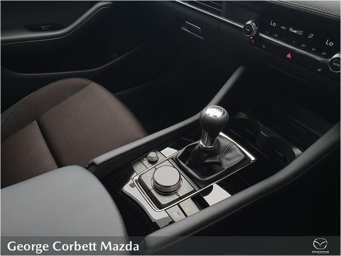 Mazda 3 2025