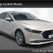 Mazda 3 2025