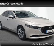 Mazda 3 2025