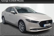Mazda 3 2025