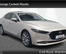 Mazda 3 2025