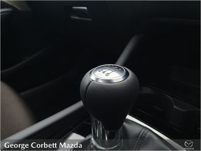 Mazda 3 2025