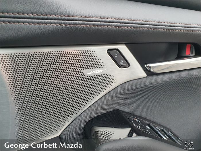 Mazda 3 2025