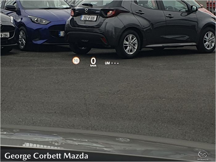 Mazda 3 2025