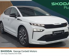 Skoda Enyaq 2025