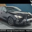 Cupra Leon 2025