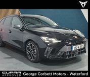 Cupra Leon 2025