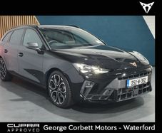 Cupra Leon 2025