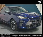Cupra Terramar 2025