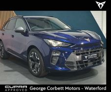 Cupra Terramar 2025
