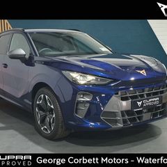 Cupra Terramar 2025