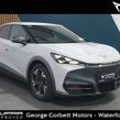 Cupra Tavascan 2025