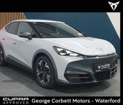 Cupra Tavascan 2025